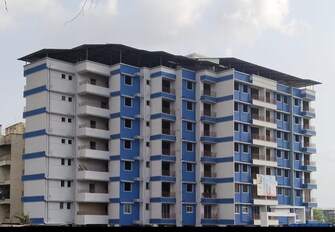 1 BHK Apartment For Resale in VM Residency Khopoli Khopoli Navi Mumbai  7705614