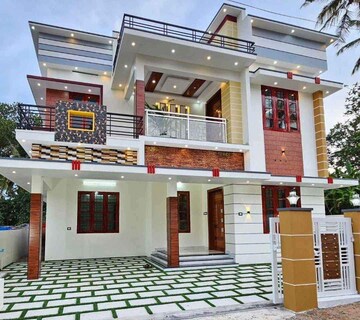 3.5 BHK Villa For Resale in Humnabad Bangalore  7705625