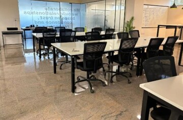 Commercial Office Space 950 Sq.Ft. For Rent in Andheri East Mumbai  7705622