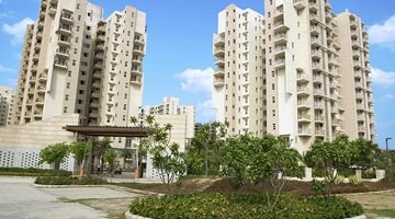 4 BHK Apartment For Rent in BPTP Park Serene Sector 37d Gurgaon  7705681