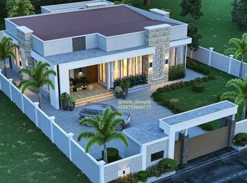 2 BHK Villa For Sale in Kanakapura Road