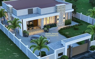 2 BHK Villa For Sale in Kanakapura Road