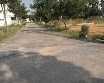 Plot For Resale in Dollars Colony Bangalore  7705736