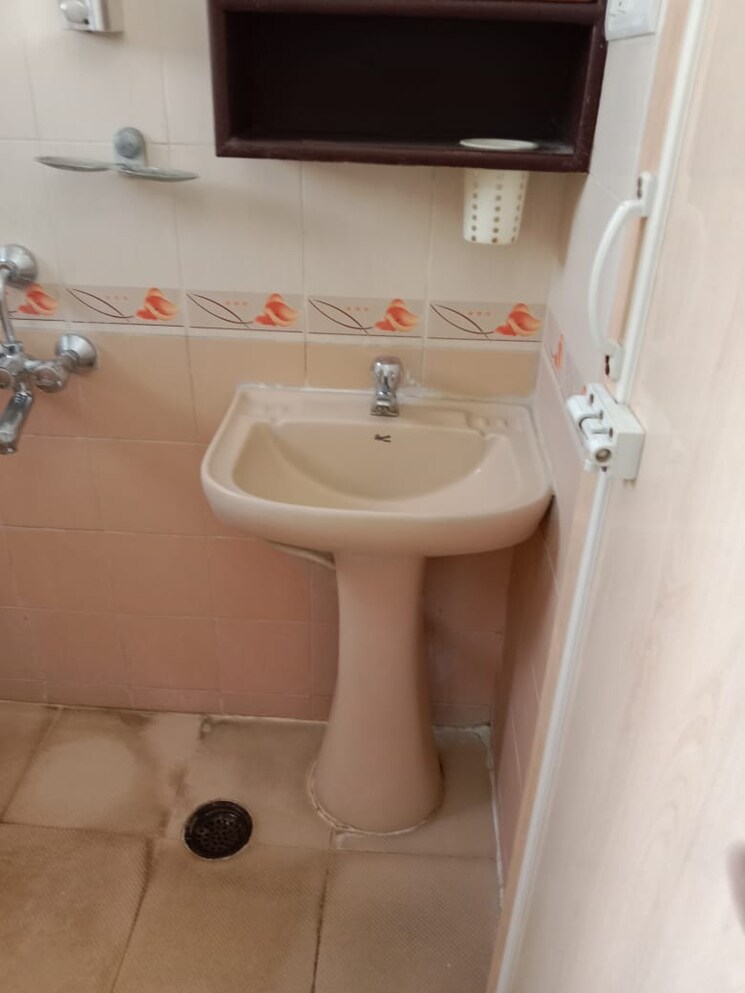 Attached Bathroom, uday-suryodaya 2 Bedroom 1120 Sq.Ft. Apartment In Whitefield Bangalore 7702809