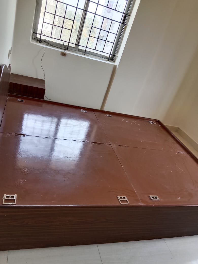 2 BHK Apartment For Sale in Uday Suryodaya