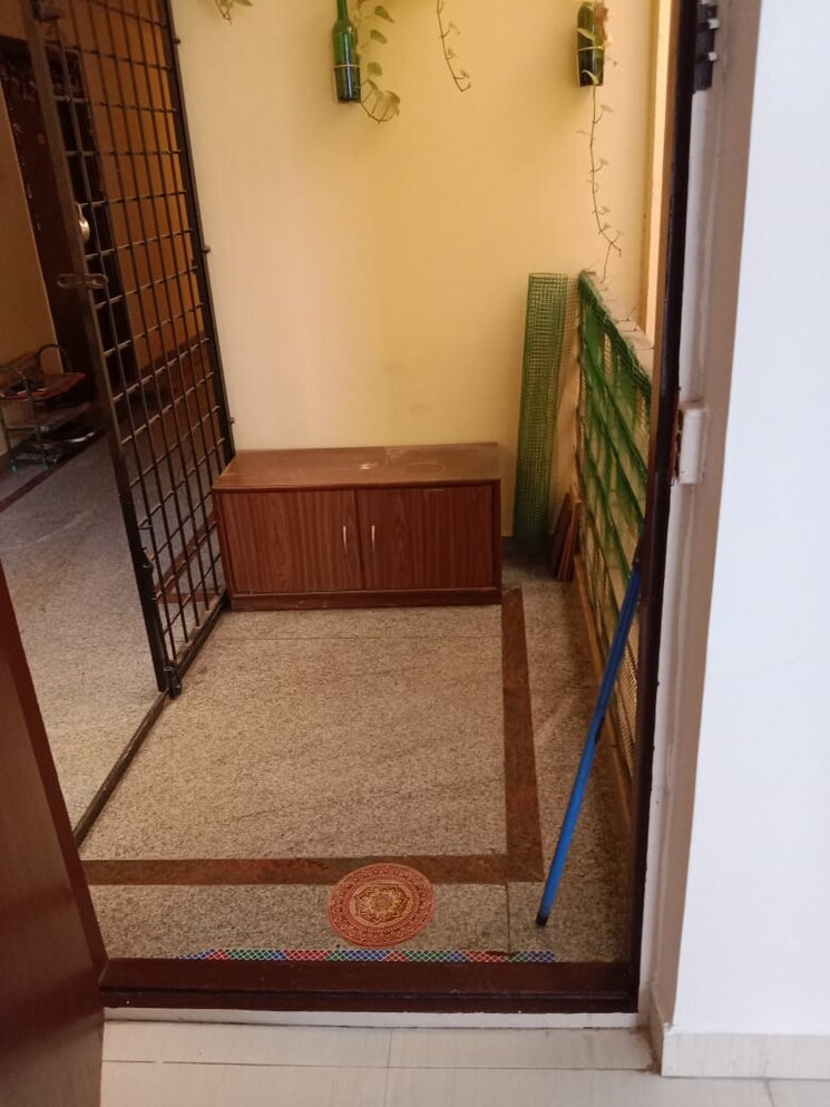 Balcony, uday-suryodaya 2 Bedroom 1120 Sq.Ft. Apartment In Whitefield Bangalore 7702809