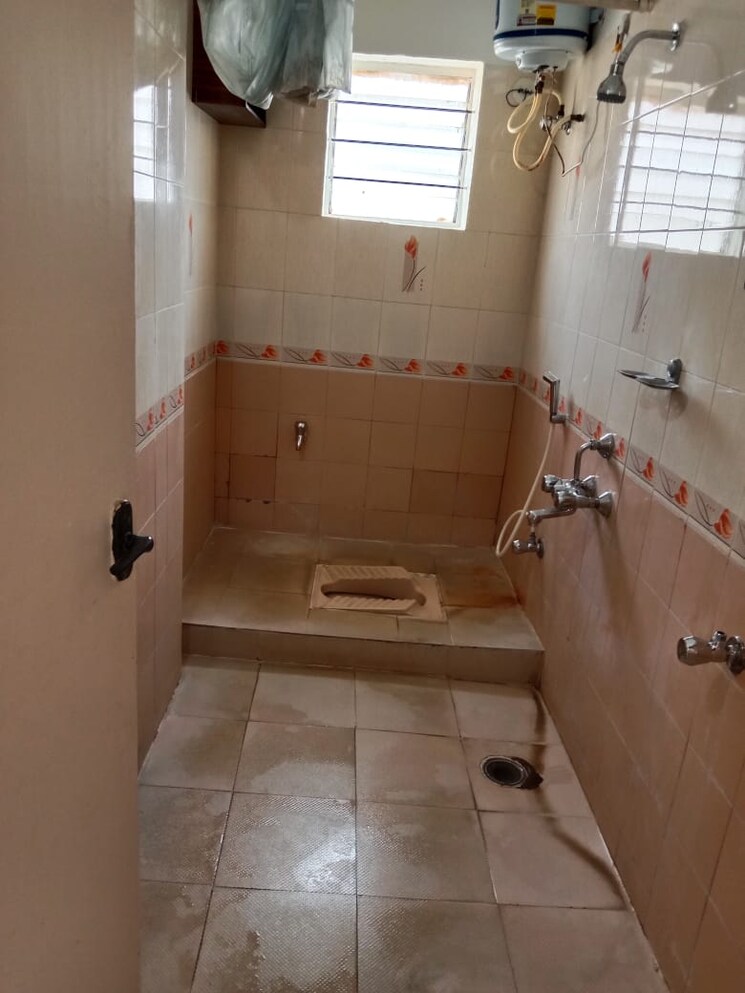 Bathroom, uday-suryodaya 2 Bedroom 1120 Sq.Ft. Apartment In Whitefield Bangalore 7702809