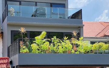 2 BHK Villa For Sale in Kanakapura Road