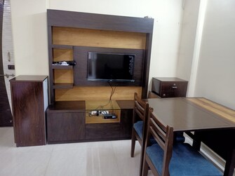 1 BHK Apartment For Resale in Nisarg Upvan Patlipada Thane  7705787