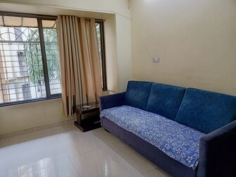 1 BHK Apartment For Resale in Nisarg Upvan Patlipada Thane  7705787