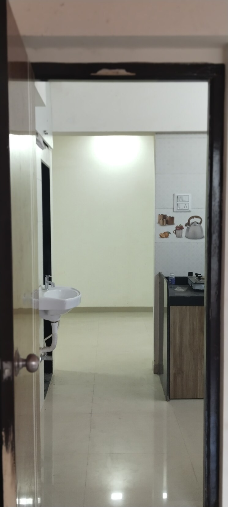 undefined, rna-ng-shree-ram-van 1 Bedroom 414 Sq.Ft. Apartment In Vasai East Palghar 7705796