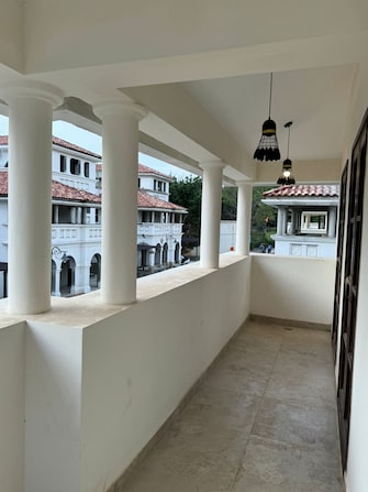 4 BHK Villa For Rent in Embassy Boulevard Yelahanka Bangalore  7705761