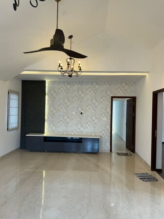 4 BHK Villa For Rent in Embassy Boulevard Yelahanka Bangalore  7705761