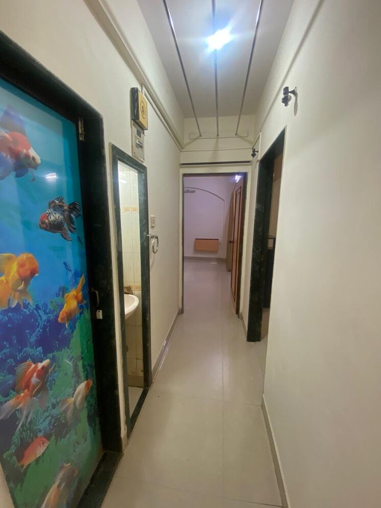 undefined, shubharambh-complex 2 Bedroom 950 Sq.Ft. Apartment In Manpada Thane 7705813