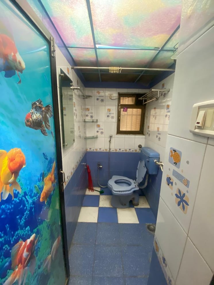 Master Bedroom, shubharambh-complex 2 Bedroom 950 Sq.Ft. Apartment In Manpada Thane 7705813