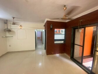 2 BHK Apartment For Resale in Shubharambh Complex Manpada Thane  7705813