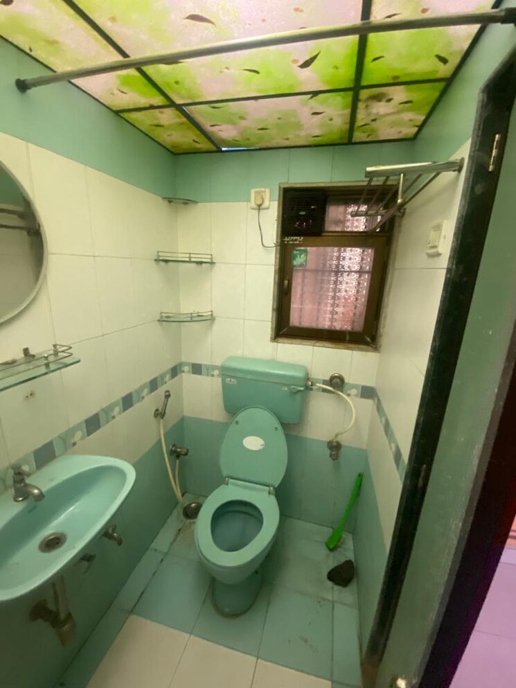 Master Bedroom, shubharambh-complex 2 Bedroom 950 Sq.Ft. Apartment In Manpada Thane 7705813