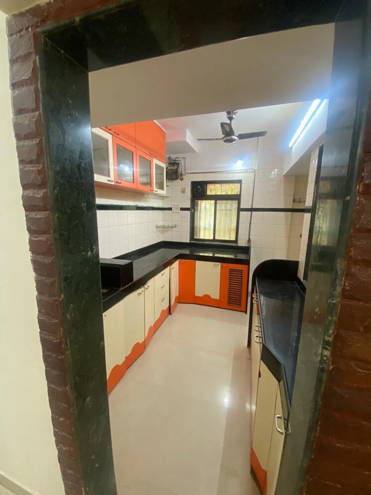 Kitchen, shubharambh-complex 2 Bedroom 950 Sq.Ft. Apartment In Manpada Thane 7705813