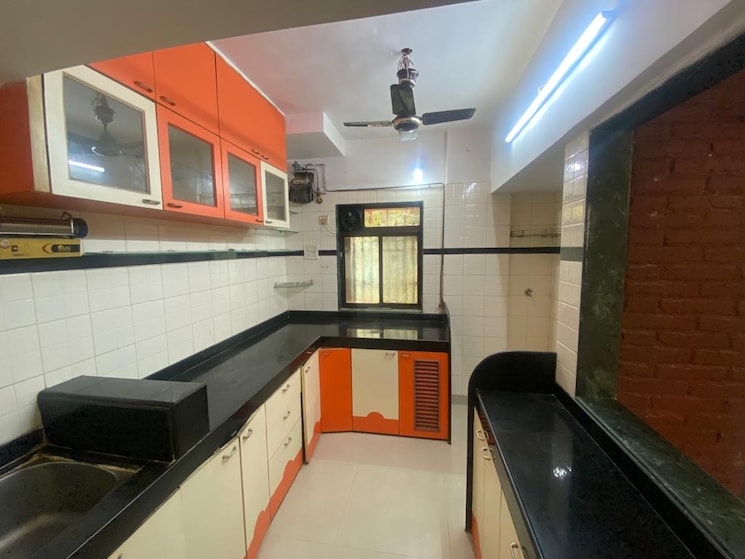 Kitchen, shubharambh-complex 2 Bedroom 950 Sq.Ft. Apartment In Manpada Thane 7705813