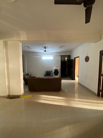 4 BHK Builder Floor For Rent in Sector 127 Mohali  7705827