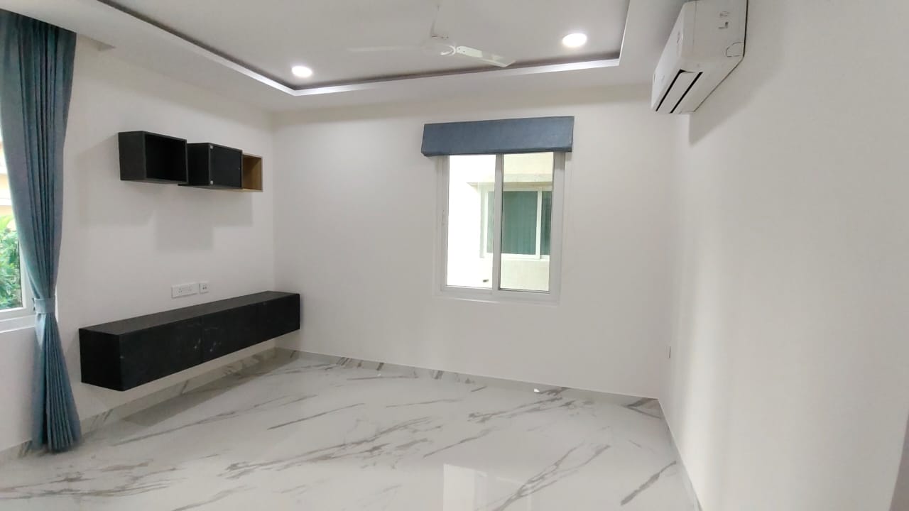 4 BHK Apartment For Rent in Trendset Jayabheri Elevate Madhapur Hyderabad  7705814