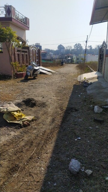  Plot – Map Location View at Bilas Pur Kandali - for Sale