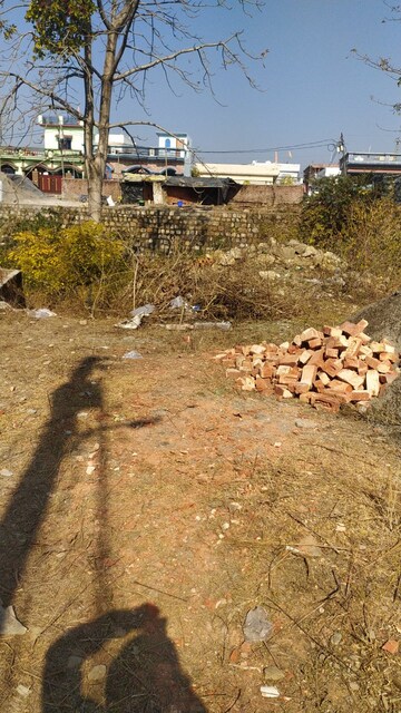 Plot Area in  Plot at Bilas Pur Kandali – for Sale