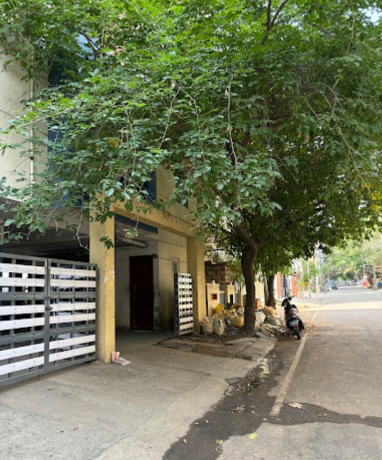 Exterior View, uday-suryodaya 2 Bedroom 1120 Sq.Ft. Apartment In Whitefield Bangalore 7702809