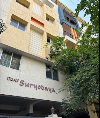 2 BHK Apartment For Resale in Uday Suryodaya Whitefield Bangalore  7702809