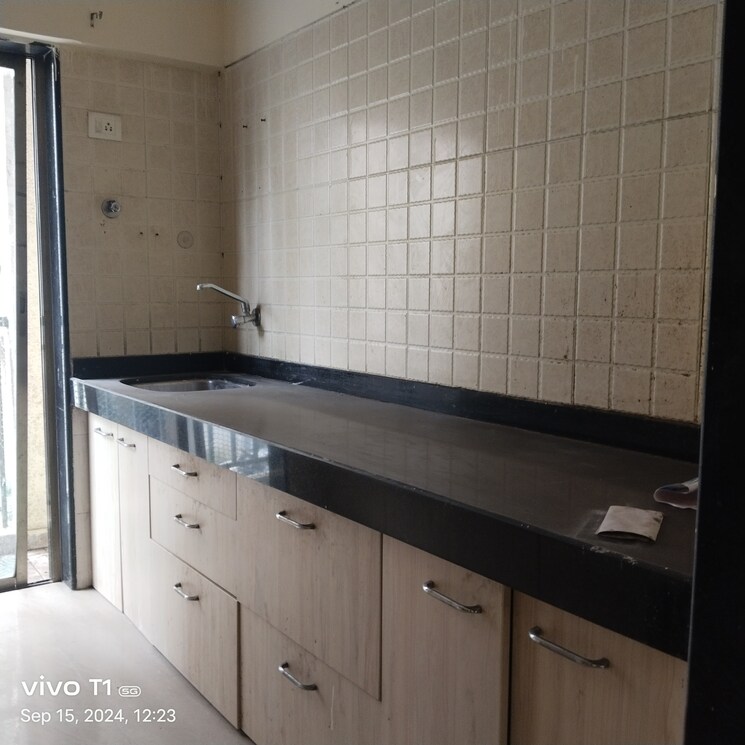 Kitchen, jamuna-chs-vasai-east 2 Bedroom 700 Sq.Ft. Apartment In Vasai East Palghar 7705909