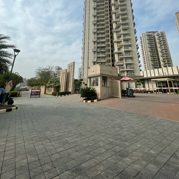 3 BHK Apartment – Exterior View View at Conscient Heritage Max, Sector 102 - for Sale