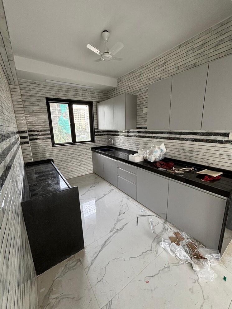 Kitchen, ns-heights 4 Bedroom 1760 Sq.Ft. Apartment In Vile Parle West Mumbai 7705919