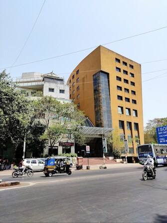 Commercial Office Space 3470 Sq.Ft. For Rent in Sadhu Vaswani Path Pune  7705926