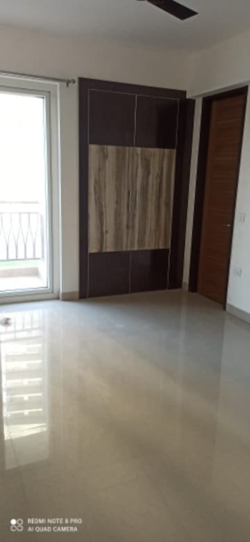 3 BHK Apartment For Rent in Shalimar One World Valencia Tower Gomti Nagar Lucknow  7705956