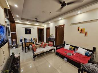 2 BHK Apartment For Rent in Escon Park View Villas Ecotech Iii Greater Noida  7704810