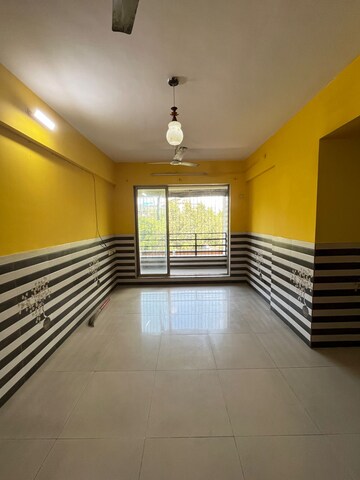 Room in 2 BHK Apartment at Krishiv Aangan, Sanpada – for Sale