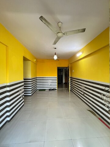 Room in 2 BHK Apartment at Krishiv Aangan, Sanpada – for Sale