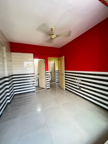 Room in 2 BHK Apartment at Krishiv Aangan, Sanpada – for Sale