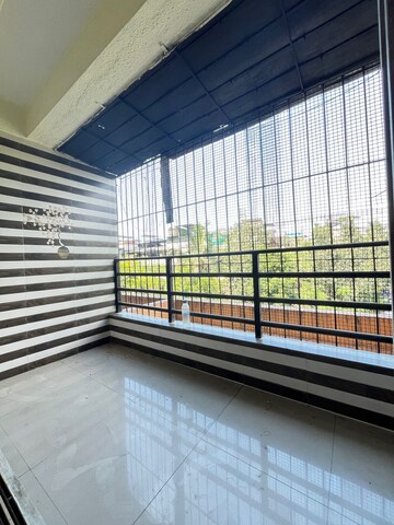 2 BHK Apartment For Sale in Krishiv Aangan, Sanpada