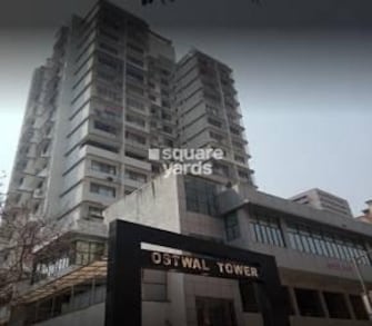 1 BHK Apartment For Rent in Ostwal Tower Vasai East Vasai East Palghar  7705931