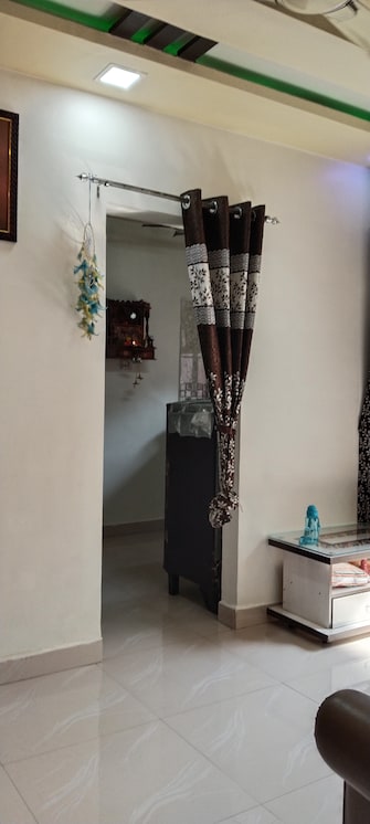 1 BHK Apartment For Rent in Ostwal Tower Vasai East Vasai East Palghar  7705931