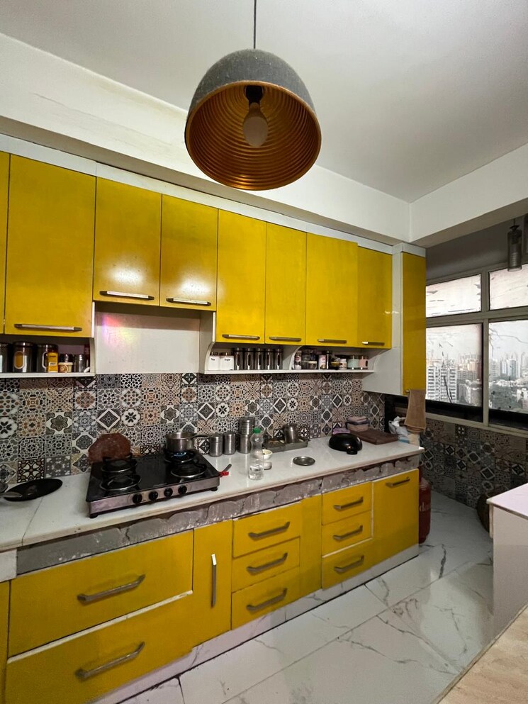 Master Bedroom, ansal-sushant-estate 3.5 Bedroom 2500 Sq.Ft. Penthouse In Sector 52 Gurgaon 7706033