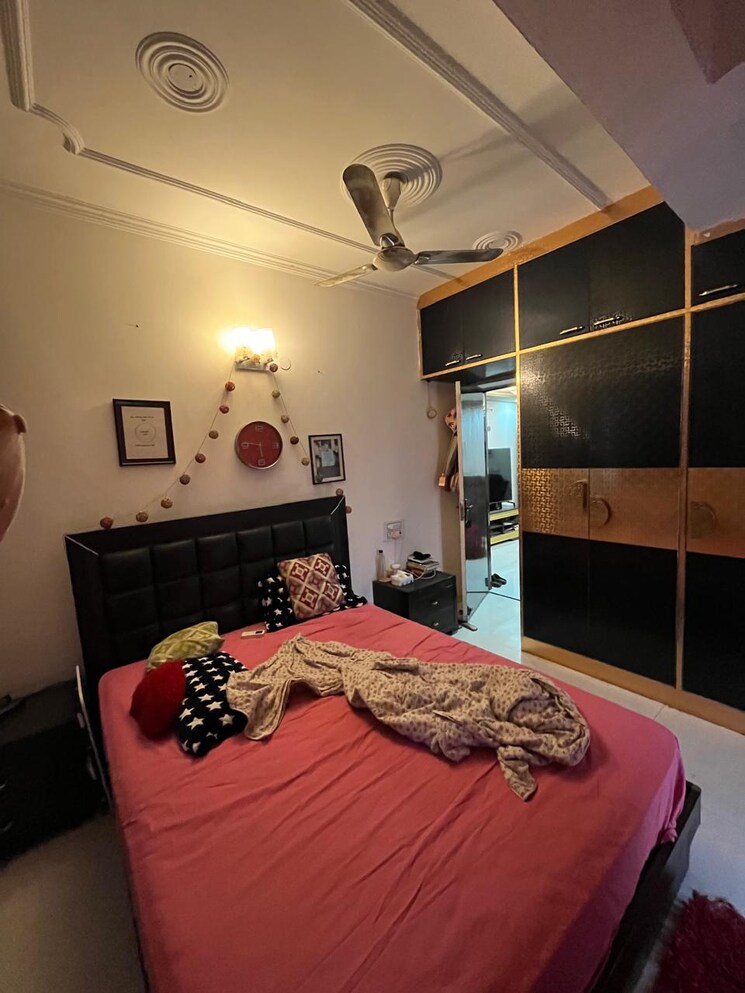 Bedroom, ansal-sushant-estate 3.5 Bedroom 2500 Sq.Ft. Penthouse In Sector 52 Gurgaon 7706033