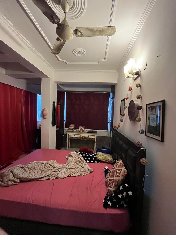 Bedroom, ansal-sushant-estate 3.5 Bedroom 2500 Sq.Ft. Penthouse In Sector 52 Gurgaon 7706033
