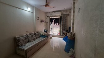 1 BHK Apartment For Rent in Om Samrudhi Kalyan East Thane  7705967