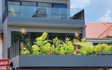 2 BHK Villa For Sale in Kanakapura Road