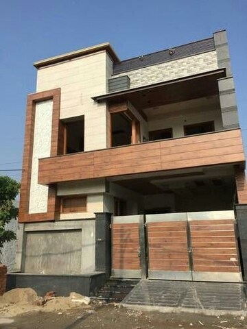 3 BHK Villa For Resale in Kanakapura Road Bangalore  7705973