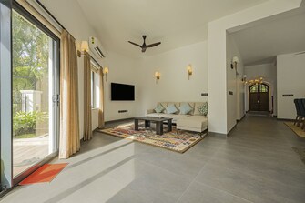 4 BHK Villa For Resale in Saligao North Goa  7705996