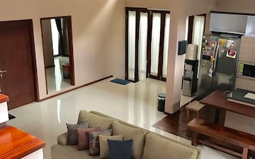 4 BHK Independent House For Sale in Sampangi Rama Nagar