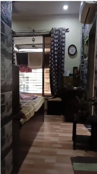 2 BHK Apartment For Rent in Gandharva CHS Nerul Navi Mumbai  7705464